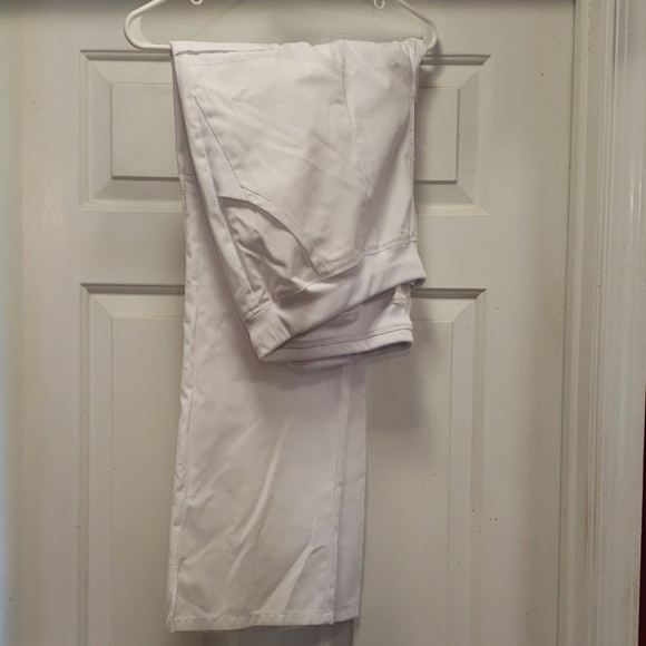 Cherokee Pants - Scrub Pants- NEW NO TAG NEVER WORN